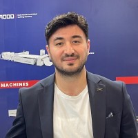 Day Plastic Employee Ibrahim Yildirim's profile photo