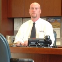 MIDWAY PRODUCTS GROUP, INC. Employee Michael Ashmore's profile photo