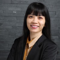 Gartenbau-Versicherung VVaG Employee Lien Nguyen's profile photo