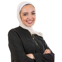 Mindset Research MENA Employee Bana Makahleh's profile photo