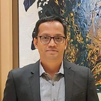 Mahindra and Mahindra Limited [Automotive and Farm Equipment Business] Employee Sanjeev Varma's profile photo