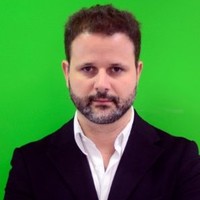 Telecine Employee Sovero Pereira's profile photo