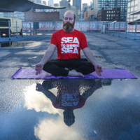 Mindful Responder Employee Sean Weir's profile photo