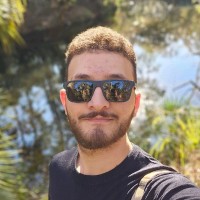 Trace Labs Employee Osama Shilbayeh's profile photo