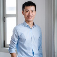 Singapore Armed Forces Employee Kelvin Chee's profile photo