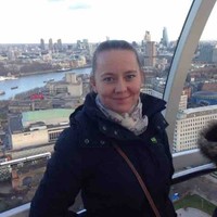 Cegedim Rx Employee Gemma Binns's profile photo