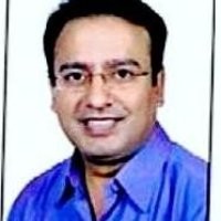 Intellect Design Arena Ltd Employee Punkaj Shankar's profile photo