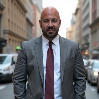 Jason Maas Email & Phone Number