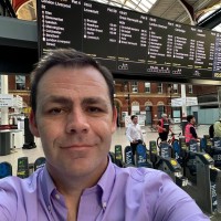 Blackbox Company (UK) Ltd Employee Gavin Russell's profile photo