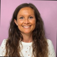 Hemonto Employee Anne Amstrup's profile photo