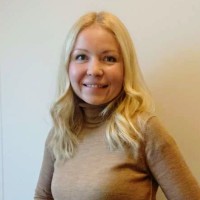 SSA Group Employee Elena Kusch's profile photo