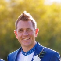 Peak17 Consulting Employee Patrick Weir's profile photo