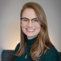 Unlayer (YC W22) Employee Katie Wunder's profile photo