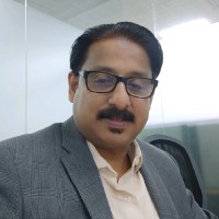 TechnoBlue Employee Farookh Abdussamad's profile photo