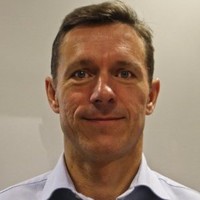 Pareto AS Employee Lars Skorpen's profile photo