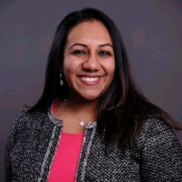 Ipas Employee Asha Jacob's profile photo