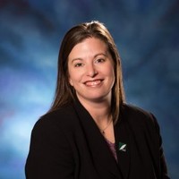 Midland County Employee Lori Bommarito's profile photo