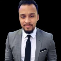 Anthony Luis Galarza Email & Phone Number