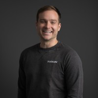 Trek Bicycle Employee Nick Field's profile photo
