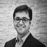 Brijesh Kanabar Email