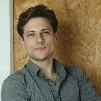 Shippit Employee Gabriel Novak's profile photo