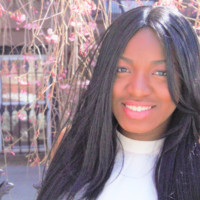 Meta Employee Rasheedat Azeez's profile photo