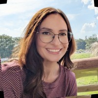 Aaron's Tech Employee Samantha Goncharov's profile photo