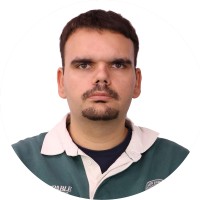Zerozero.pt Employee Vítor Hugo Monteiro's profile photo