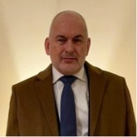 Booz Allen Hamilton Employee Christopher Earle's profile photo