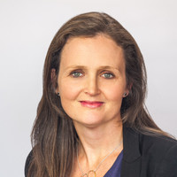 Google Employee Helen Thomson's profile photo