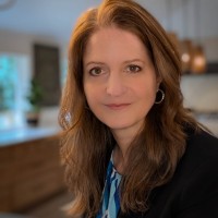 Homage Senior Services Employee Juli Rose's profile photo