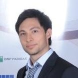 Oodrive Employee Arnaud Joye's profile photo