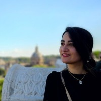 Press'nXPress Employee Behnaz Aliakbar's profile photo