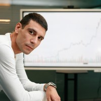 Daniel Ivanov Email