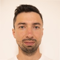Quantum Machines  Employee Sergey Nechaev's profile photo