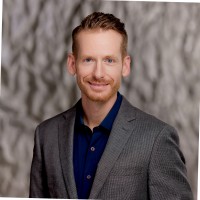 American Kidney Fund Employee Myles King's profile photo