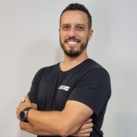 MONITORALL Employee Leandro Luiz Rodrigues's profile photo