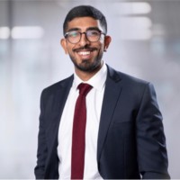 Azets Employee Rohit Ghai's profile photo