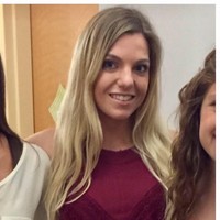 Proof+Geist Employee Danielle Hieronimi's profile photo