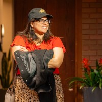 BioSTL Employee Isabel Acevedo's profile photo