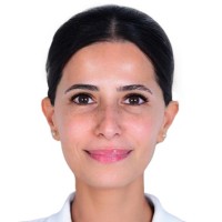 Gulf Air Employee Sarah al Wasaibei's profile photo