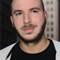David Praslička's profile photo