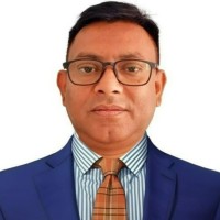 Roshni (Cambodia) Company Limited Employee Mohammad Bhuiyan's profile photo