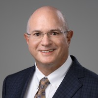 Indiana University Health Employee James McGill's profile photo