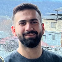 Amir Nikpour Email