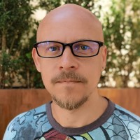 Mary Lee Foundation Employee Roman Kostochka's profile photo