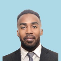 MODULUS Employee Cédric Tsiahina's profile photo