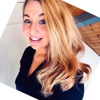 BloomPost Employee Johanna Karlsson's profile photo