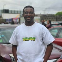 Turn.io Employee David Dike's profile photo