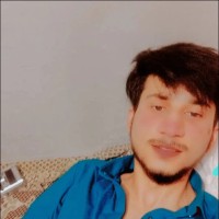 Anysphere Employee Muhammad Ahmad's profile photo